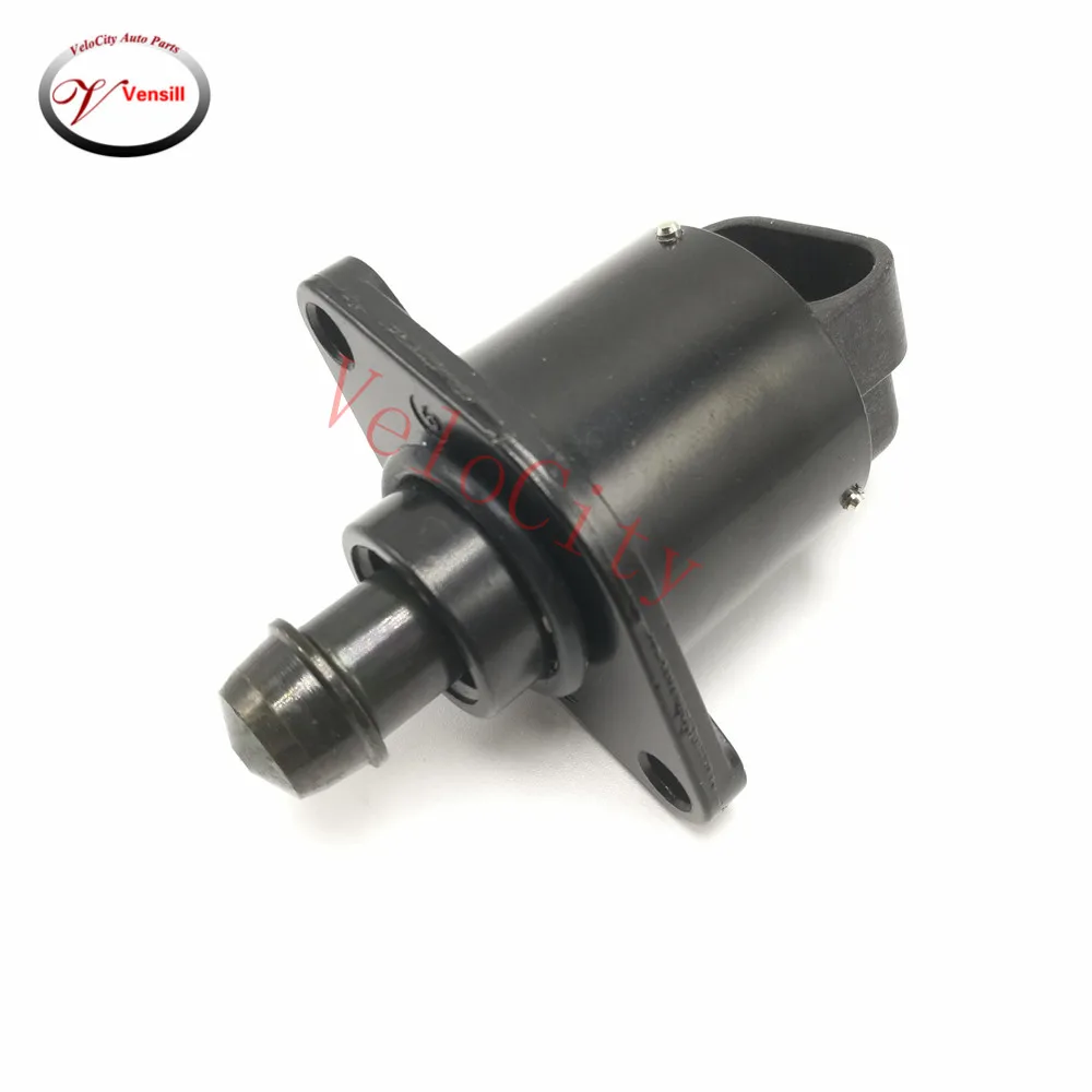 Iac Idle Air Contro… - image