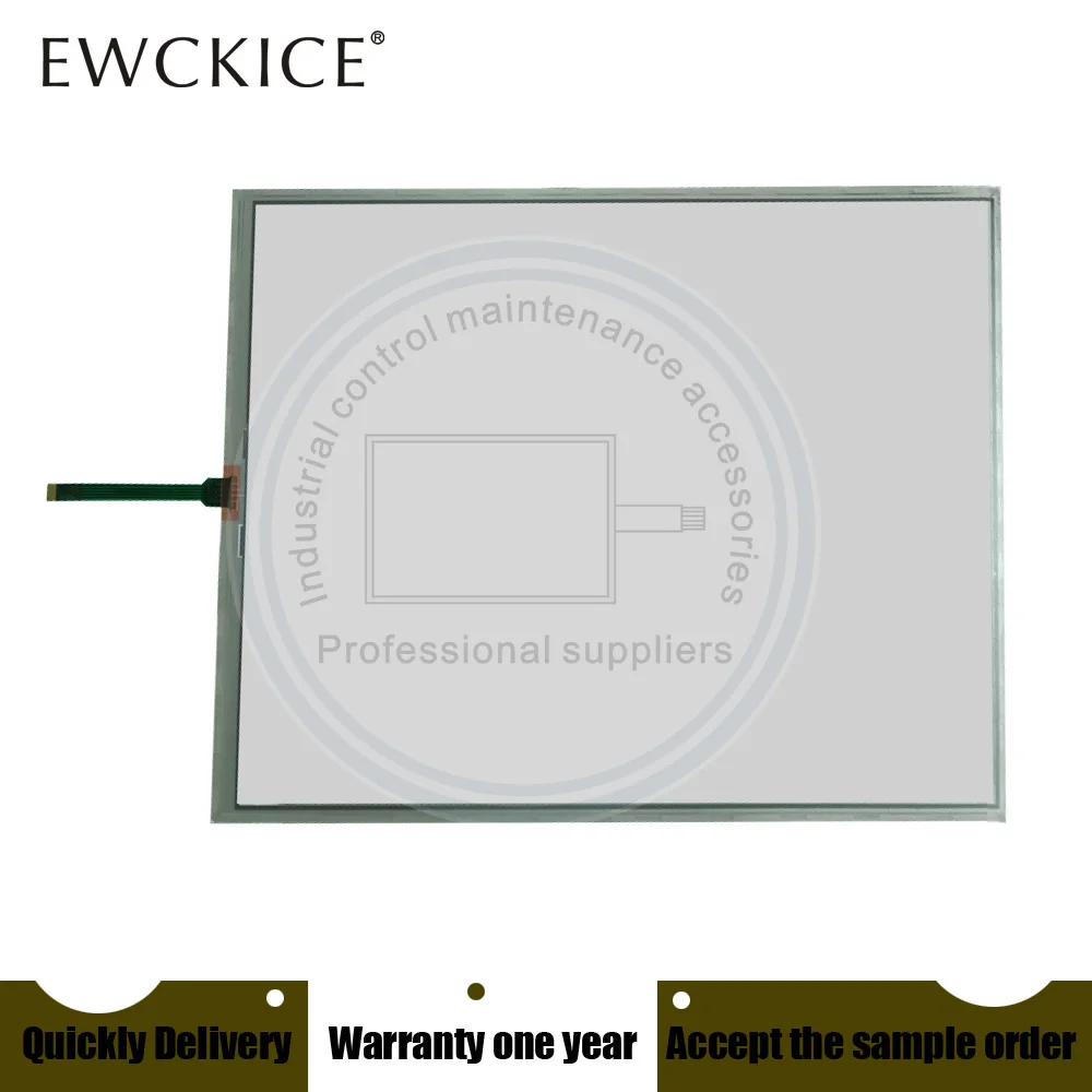 NEW MPCYT90NAN00N HMI MPCYT90NA N00N PLC touch screen panel membrane touchscreen