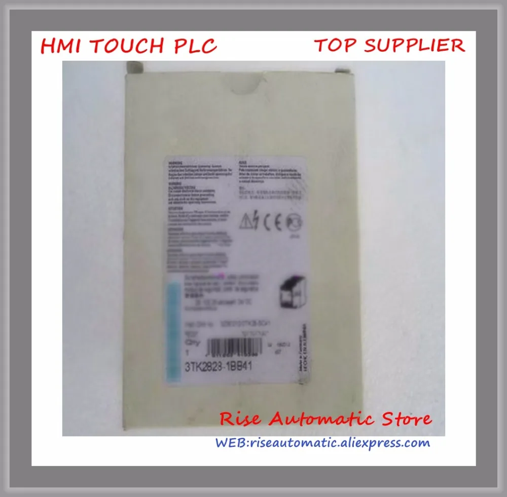 

Новый оригинальный модуль PLC 3tk28-1bb41 100% проверка хорошего качества