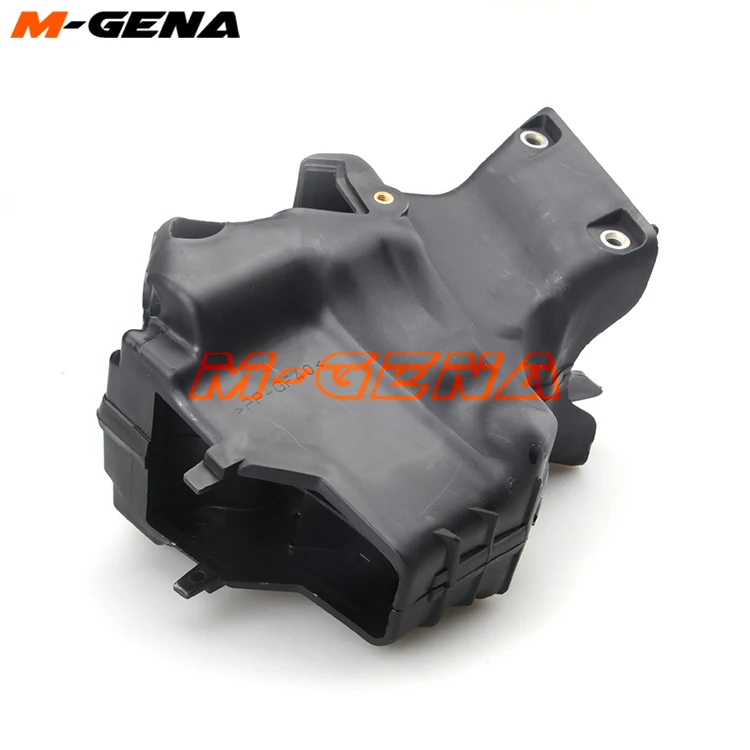 Motorcycle Air Intake Tube Duct Cover Fairing For CBR600RR CBR 600 RR F5 2013-2016 2013 2014 2015 2016 13 14 15 16