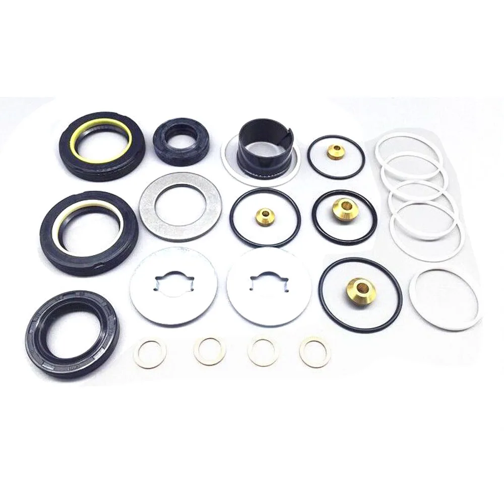 Car Power Steering Repair Kits Gasket For Toyota Lh10,11,125 Rzh104,11 125 93-95,Oe 04445-27013