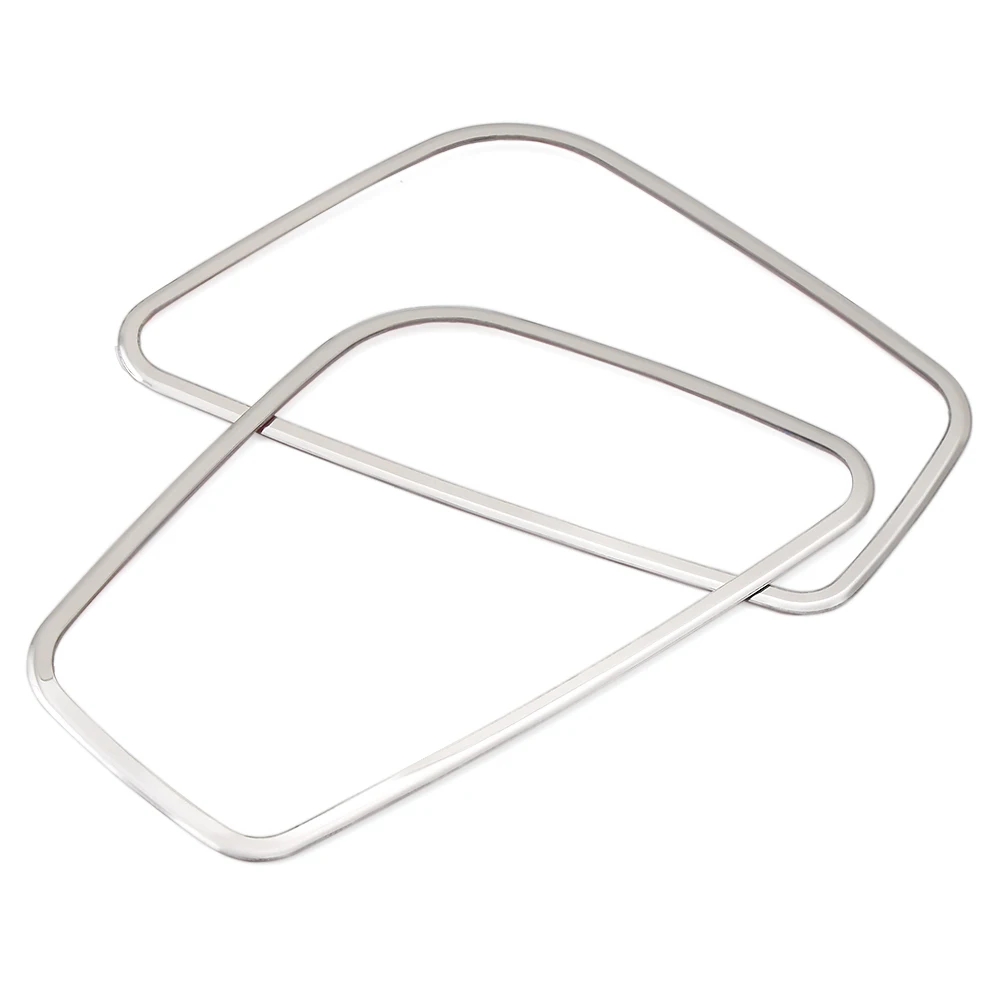 تصفيف السيارة VCiiC ، صندوق زخرفي شبكي للتحكم في العمود الداخلي لأوبل فوكسهول أسترا J #4