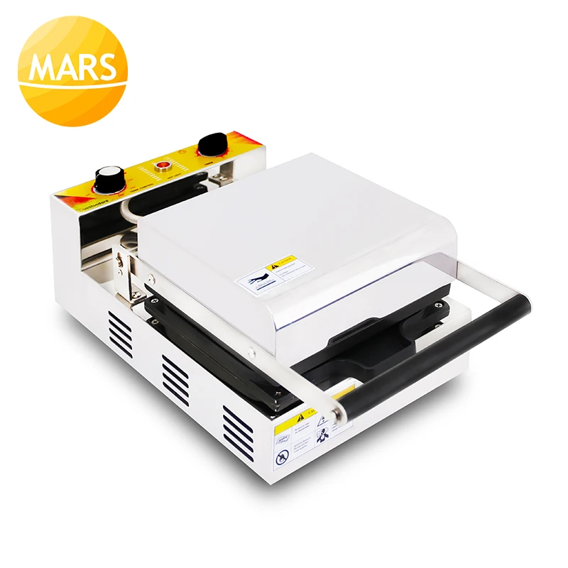 الكهربائية 110v 220v الكعك صانع بيكر ، مصغرة آلة دونات/دونات صانع