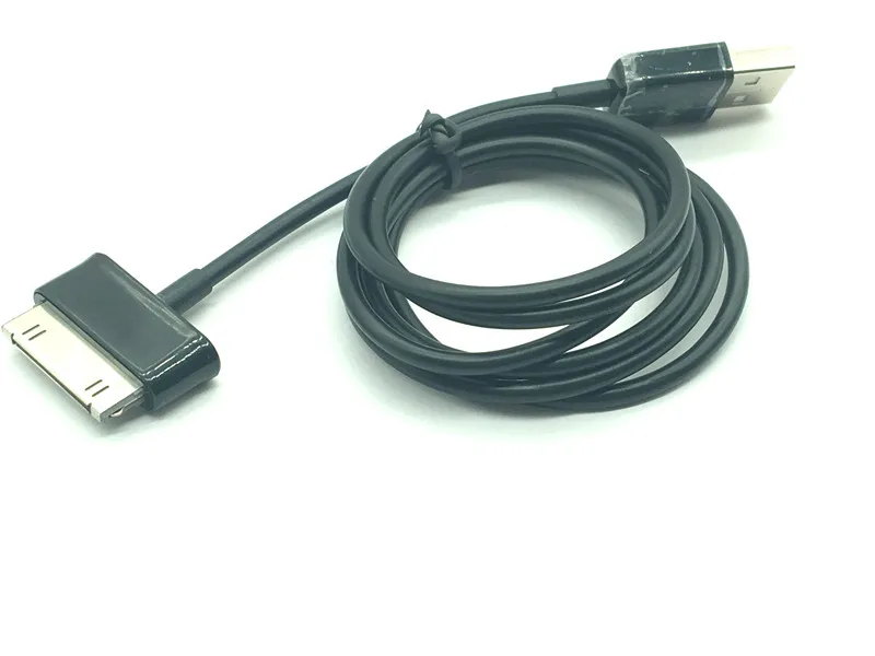 1M 30P USB Data Sync Charger Cable For Samsung Galaxy Tab 2 Tablet 7