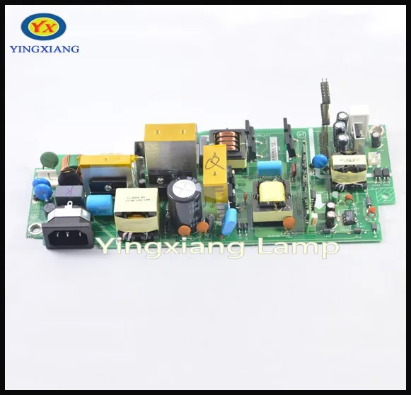 Новая Стандартная плата для проекторов MS513,MS500, высокое качество