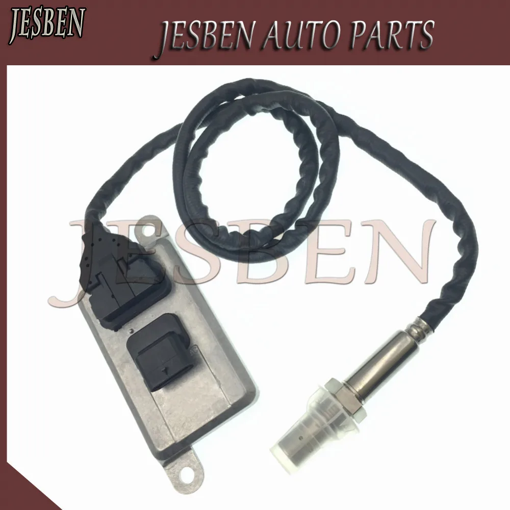 

5801754016 5WK96733B Nitrogen Oxide Nox Sensor Fit for IVECO T NO# 5801443021 5WK9 6733B 5WK96733A 5WK9 6733A 5WK96733