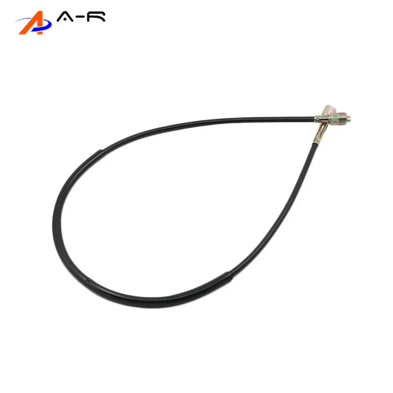 Motorcycle Speedo Meter Cable Instruments Line For Suzuki GN125 GS125 Cable Wire Speedo Odometer Cable Wire