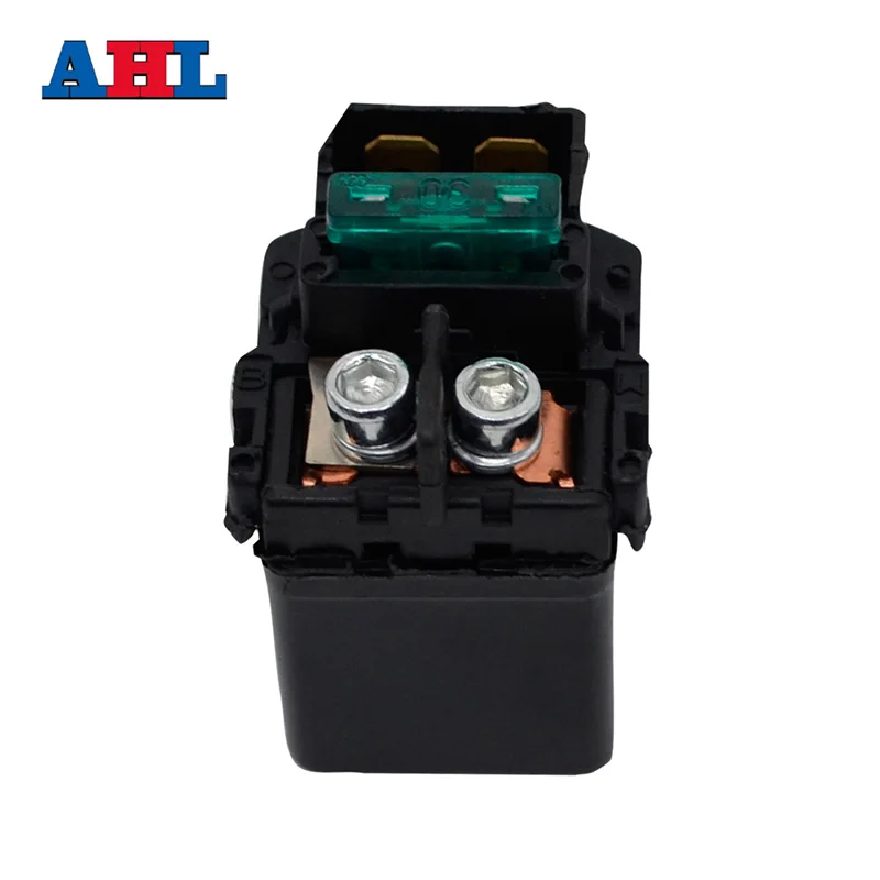 Motorcycle Electrical Parts Starter Solenoid Relay For HONDA CBR250R CBR250 CBR 250 R 2011-13 CBR500R CBR600 F2 F3 F4 F4i CMX250