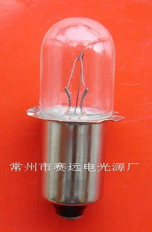 

Sellwellgreat!miniature Lamp P13.5s T10x28 18v 0.3a A098