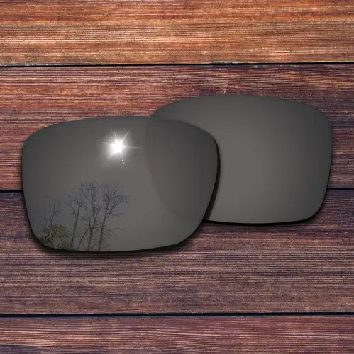 Imagen 2 del producto Lentes de repuesto polarizadas OOWLIT para gafas de sol Oakley Holbrook OO9102, variedad