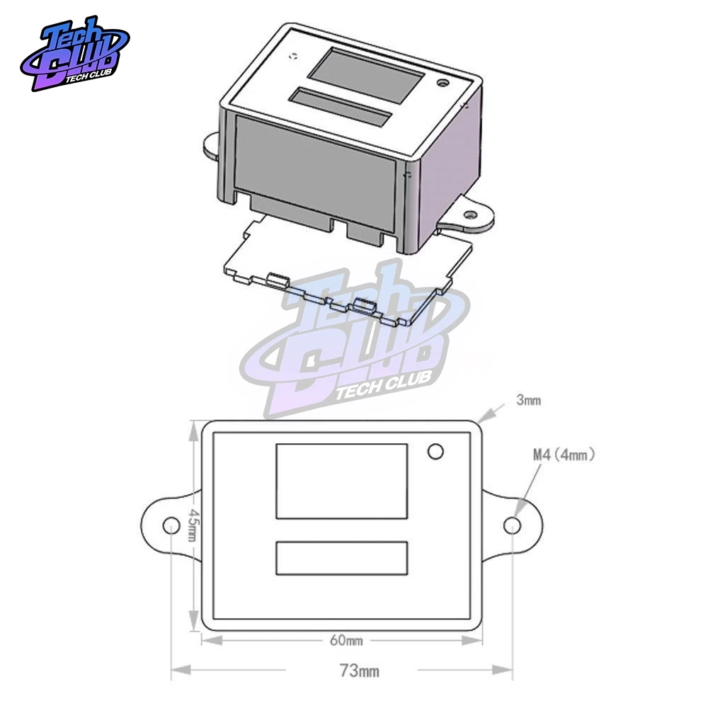 W3005 220V 12V 24V Digital Humidity Controller Hygrometer Humidity Control Switch 0~99%RH Hygrostat w/ Humidity Sensor