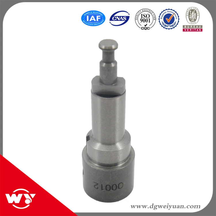 High quality ,auto diesel injector parts, AD type plunger, 131153-2020 ,A228 suit for  HINO H06C-T     HITACHI EX220-2/5 230LC5