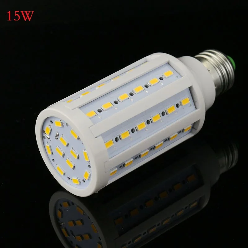 Imagem -03 - Lâmpada Led Ajustável 12w 15w 25w 30w 40w Lâmpada Regulável 110v 220v Suporte de Dimmer