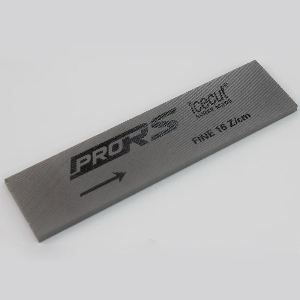 ICECUT Ski Snowboard plik zastępczy do narzędzi krawędziowych o wielu kątach grzywny 12TP/CM