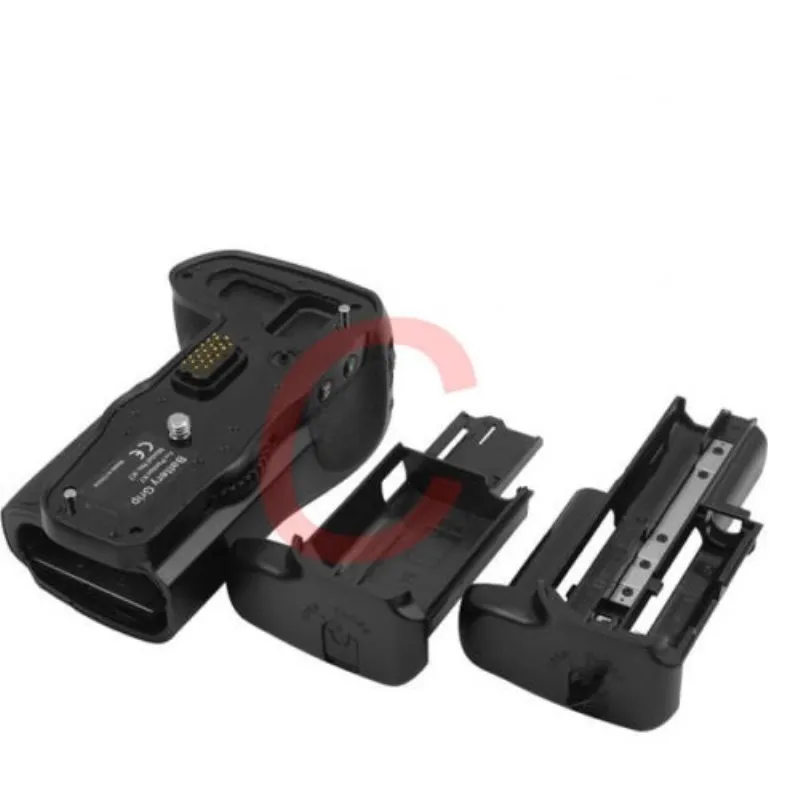 

JINTU Pro Vertical Shutter Battery Grip Pack for Pentax K-7 K7 DSLR Camera AS D-BG4 Replace power camera