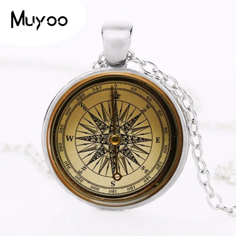 Steampunk Compass C… - image