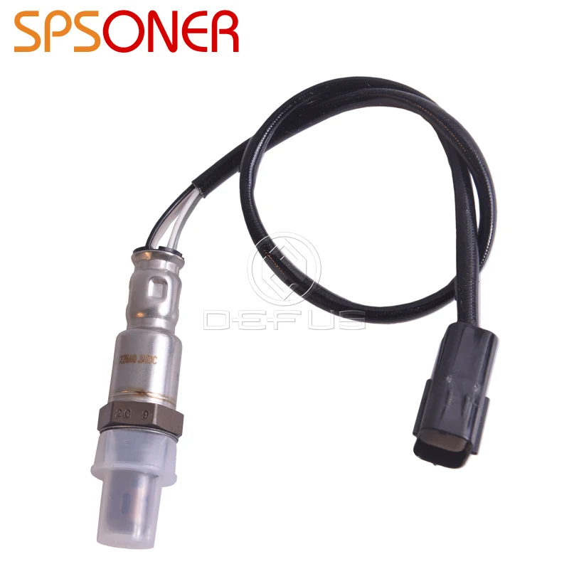 1X Oxygen Sensor OE 226A0-JA10C For Nissan Altima Infiniti 3.5L VQ35DE 2.0 2.5 QR25DE 226A0JA10C 22693-EY00A 226A0-EN21A AIR NEW