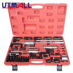 Master Diesel Injector Extractor Puller CDI Tool Injectors Extractor Used for Mercedes Audi BMW Extracteur extracteur