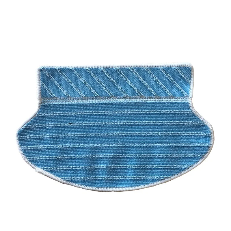 Panno di zazzera della spazzola laterale del filtro da HEPA del Robot per gli accessori Robot delle parti dell'aspirapolvere kt516 di kitfort KT-516