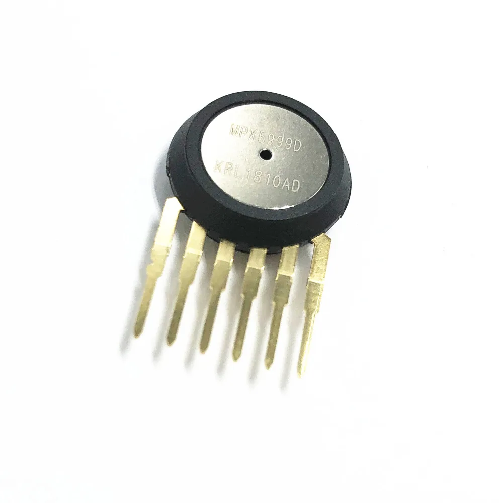 10PCS 100% New MPX5999D Pressure Sensor NEW