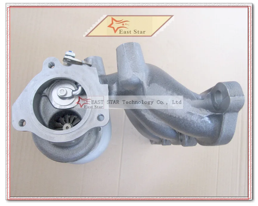 

Twin TURBO TD03 49131-05160 49131-05150 8602932 + 49131-05050 49131-05060 8602933 For Volvo S80 XC90 T6 N3P28FT B6284T2 2.9L CL6