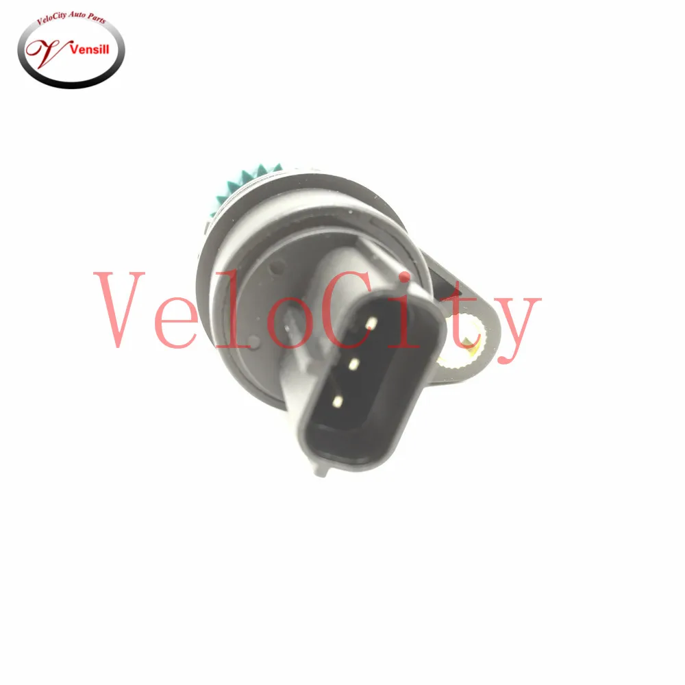 Sensor de velocidad de vehículo de 3 pines, accesorio para el 99-04, Vitara 99-04, Grand Vitara, XL-7, parte No #34910-65D40 3491065D40