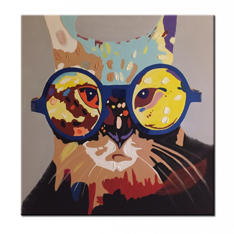 

100% hand-painted oil painting high quality Home decor art painting pictures DM-15082601