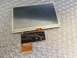 4.3 inch LCD screen 40PIN  32000579-04 AT043TN24 V.1 AT043TN24 V.7