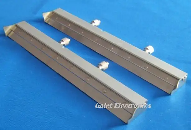 Dekk Squeegee Holder 45 derajat Squeegee dari 350mm sampai 483mm