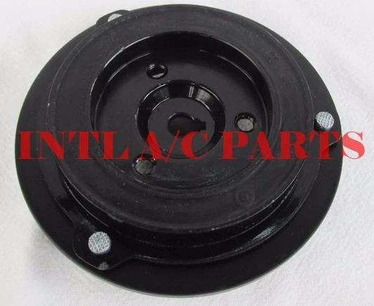 

20587125 85000458 8500458 84094705 4324 4326 U 4134 4116 7H15 SD7H15 SD709 709 ac clutch hub for Volvo truck compressor