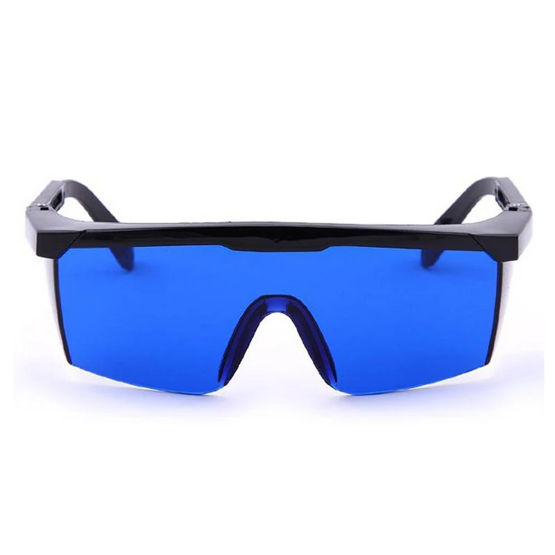 

Laser Safety Glasses 190nm-1200nm Welding Laser IPL beauty Medical instrument Elight protection eyewear Eye protective glasses