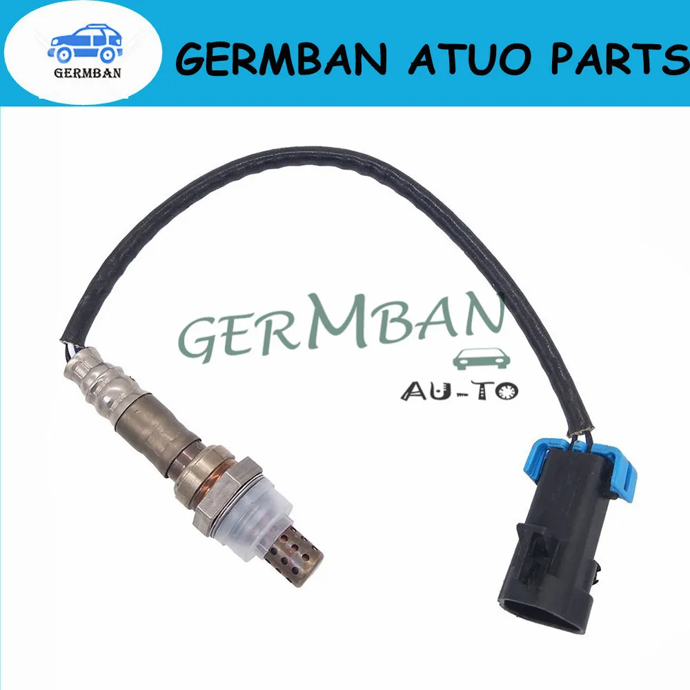 Lambda Oxygen Sensor Fit For Chevrolet Equinox Terrain 2.4L-L4 No#12665061 149100-7880 1491007880