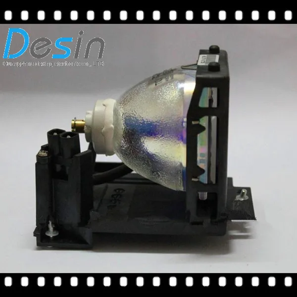 Compatible projector lamp DT00661 for HITACHI PJ-TX100 PJ-TX100W PJ-TX200 PJ-TX300 PJ-TX300W projectors