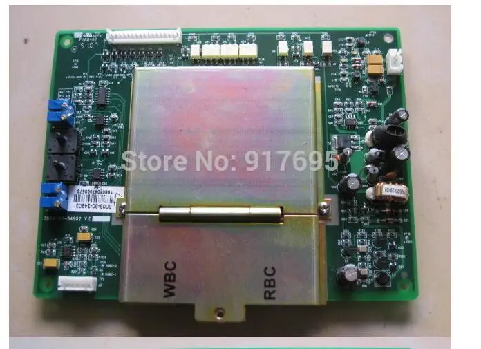 

For Mindray(China) Analog Board ,Hematology Analyzer BC3000,BC3200 New