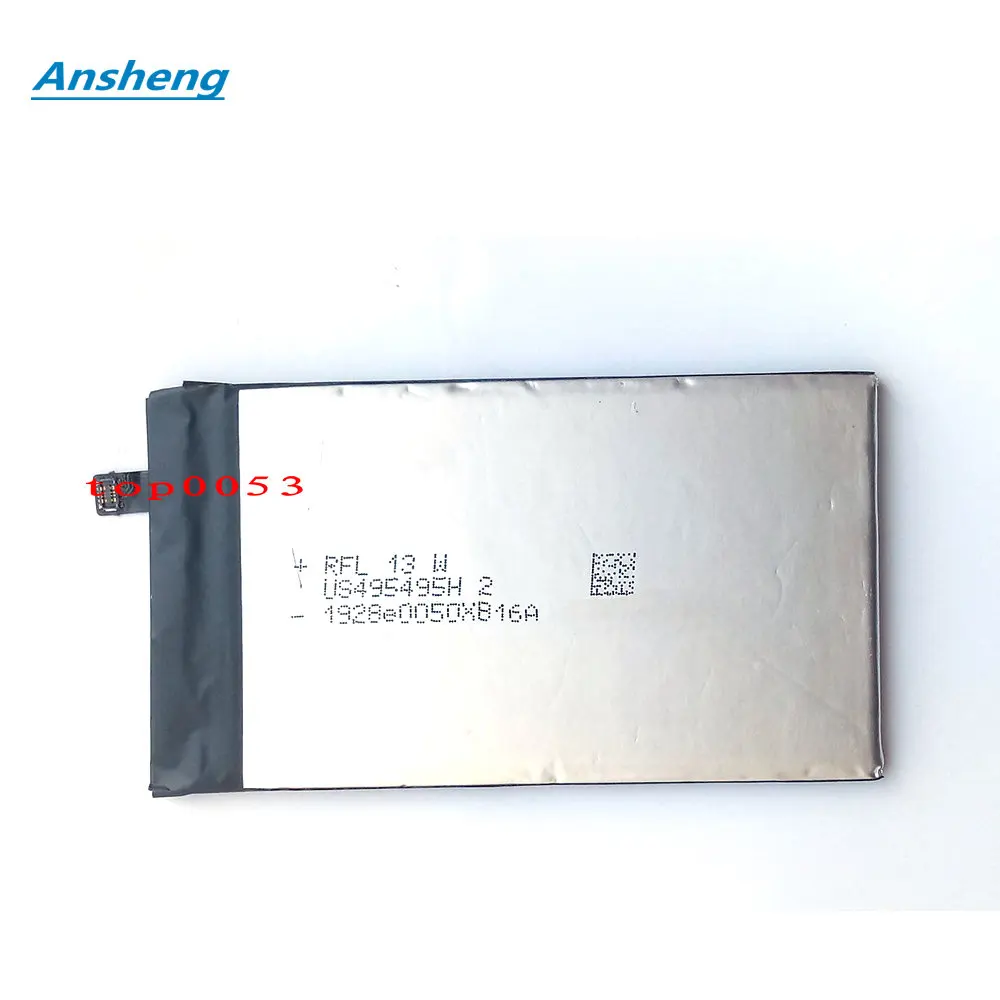 3.8V 5000mAh BL244 Battery For Lenovo Vibe P1A42 P1C58 P1C72 P1 Mobile Phone