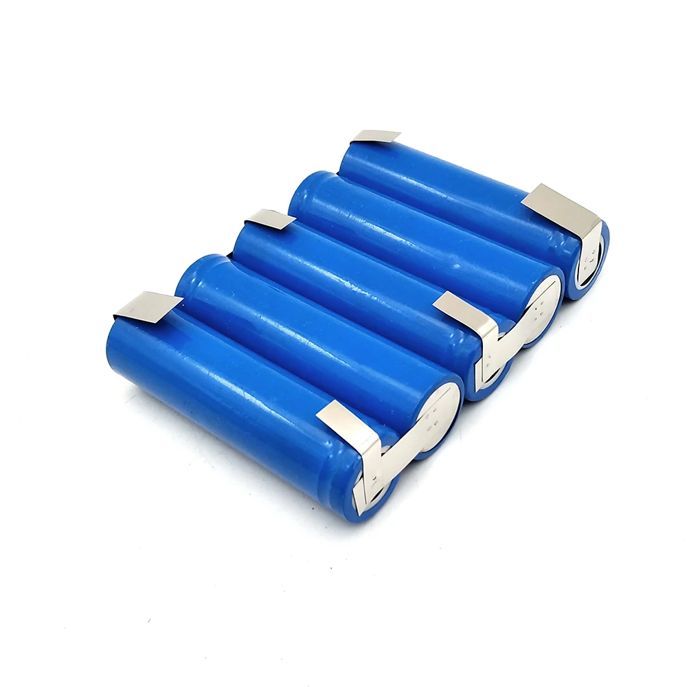 3000mAh for Hitachi 18V 18650 Li-ion lithium tool battery pack  BCL 1815  BCL1815  for self-installation