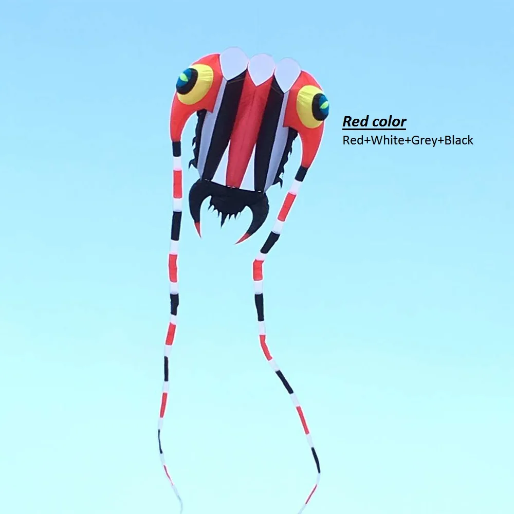 32 sqm Trilobite Kite, soft kite, show kite, Lifter