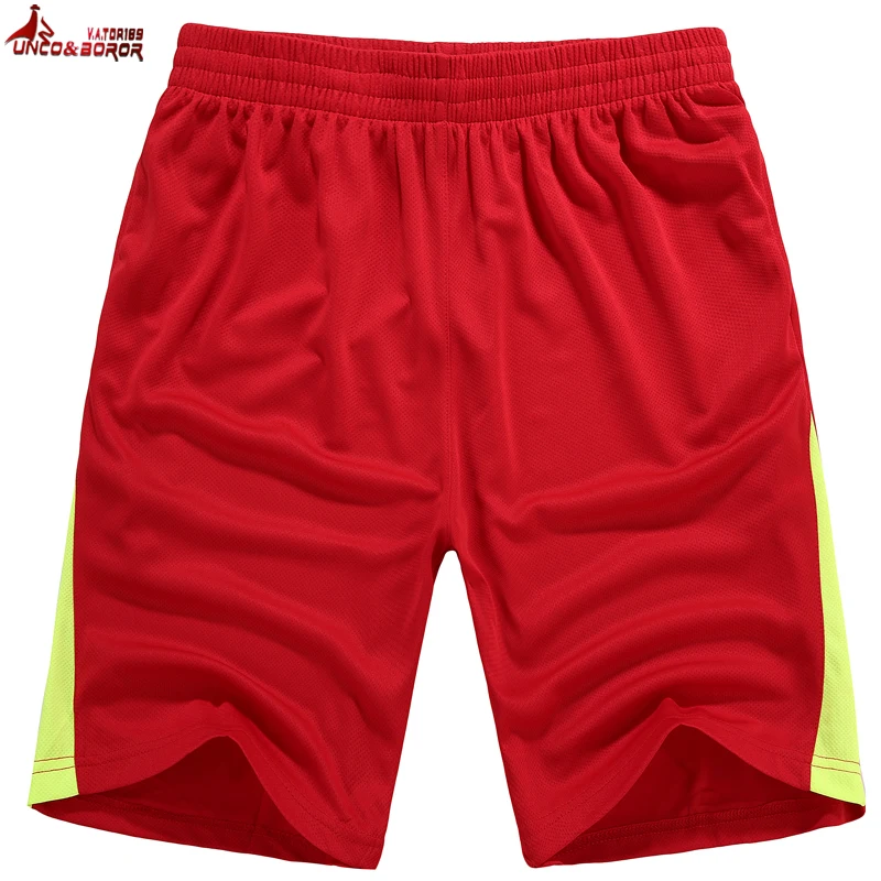 Shorts de sport pour hommes, grande taille M ~ 6XL 7XL 8XL 9XL, shorts de plage décontractés, joggeurs de gym, été