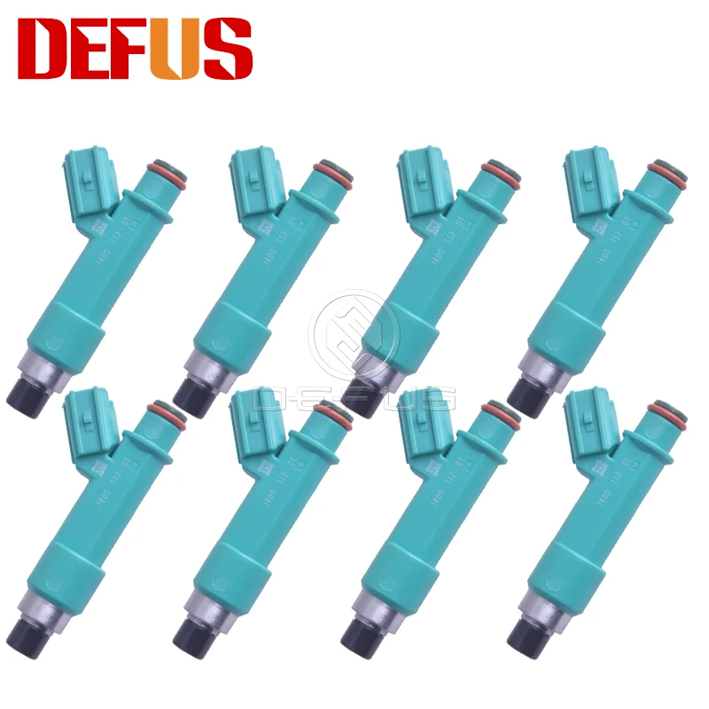 DEFUS 1/4/6/8/12/20PCS OEM 140013201 High Quality Fuel Injector For Gasoline Petrol Car 71-88 Replacement NEW Arrival Brand New