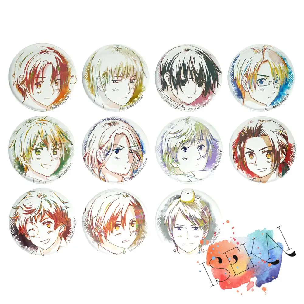 usa italy france german