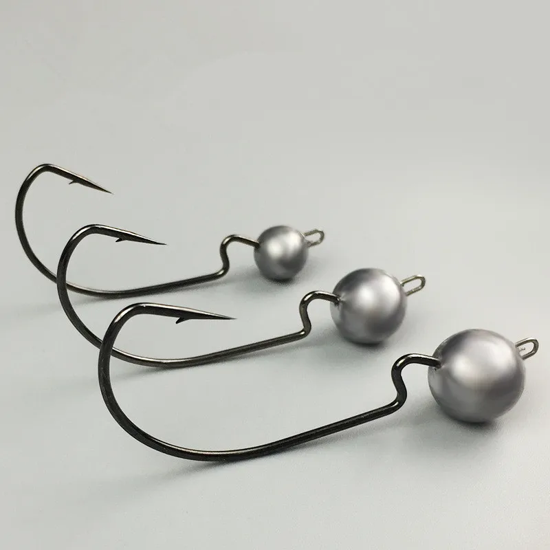 Fishing Mustad Hook…