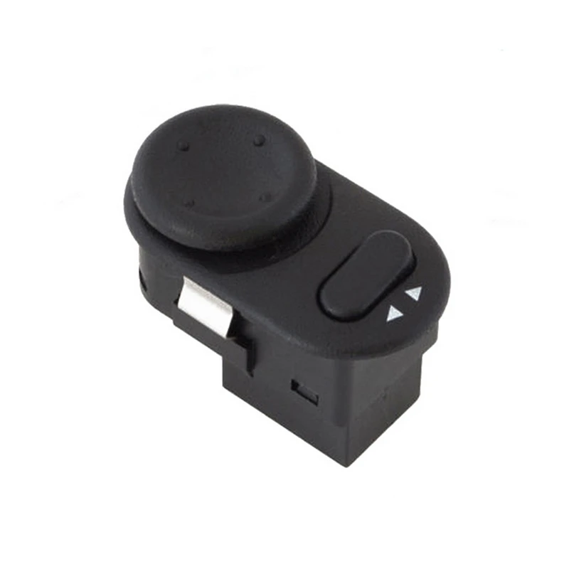 Auto ABS Seite Spiegel Rückspiegel Schalter Einstellen Control Knob für Vauxhall Astra-G Opel Saab 9-3 Saab 9-5 9226861