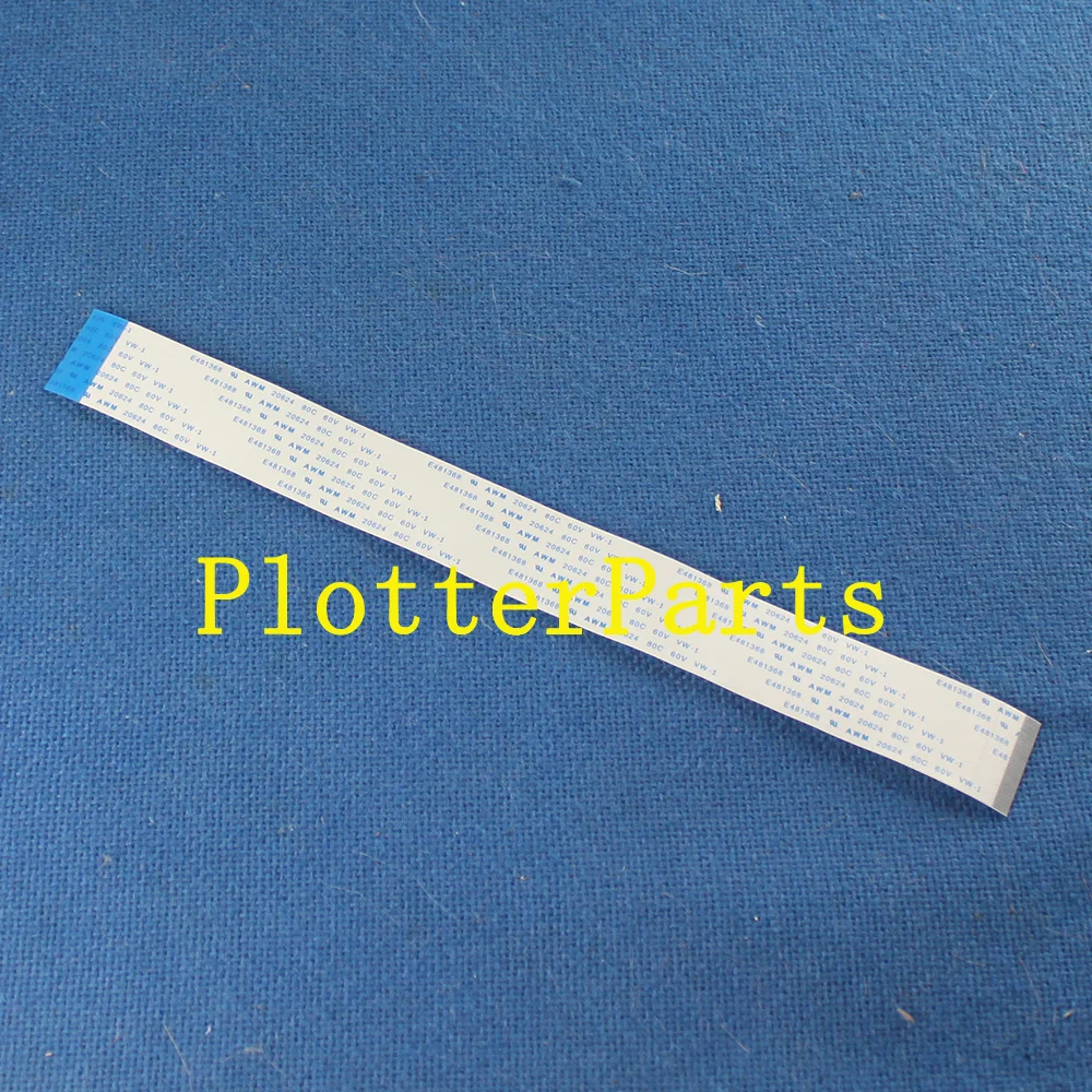 

CQ890-67026 Front Panel Cable For HP Designjet T120 T520 Plotter Part CQ891A CQ890A CQ893A