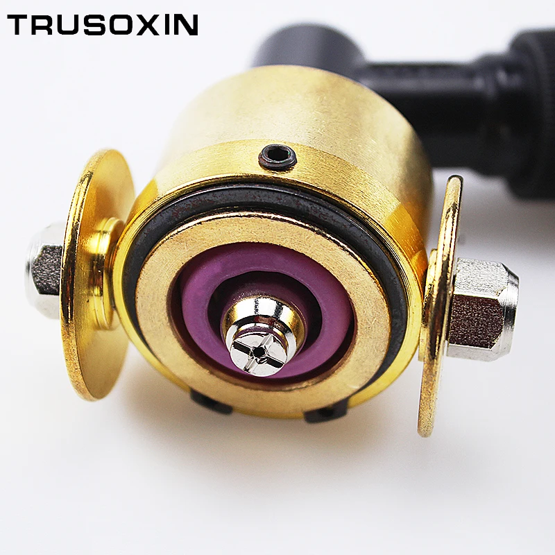 Roda Panduan Rol Obor Pemotong Plasma DC Inverter untuk P80/AG60/PT31 Roda Rol Kepala Aksesori/Peralatan Pistol Pemotong Plasma