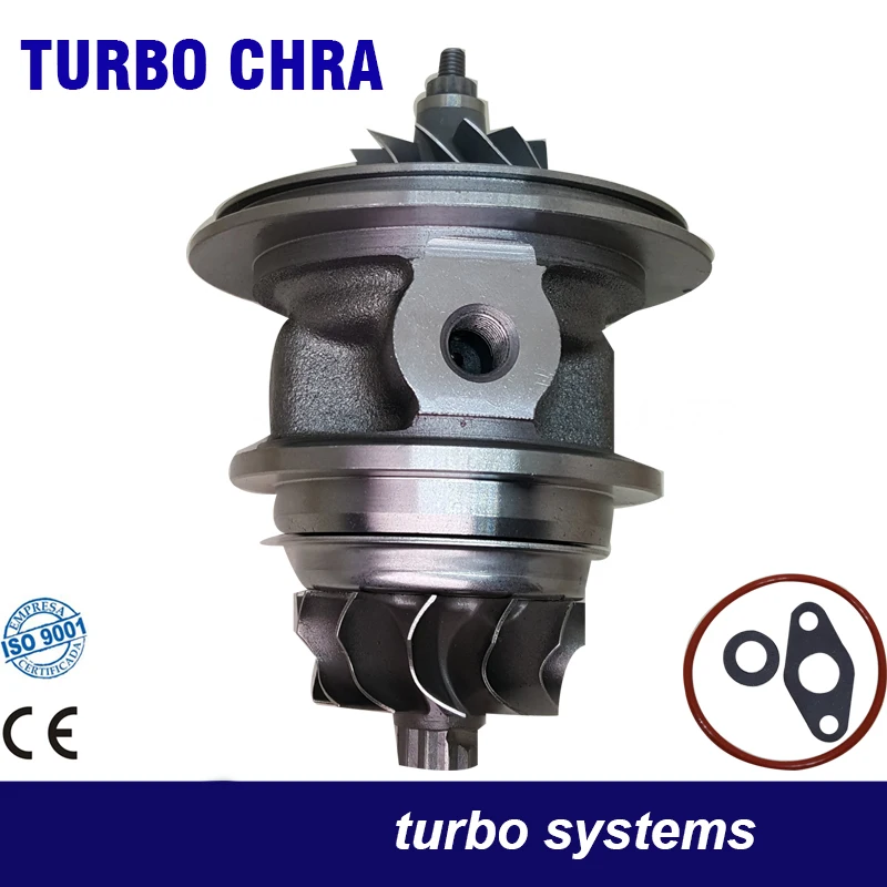 TD04 Turbo core cartridge 49177-01500 49177-01501 49177-01510 49177-01511 4917701500 for mitsubishi Pajero L200 L300 2.5 TD