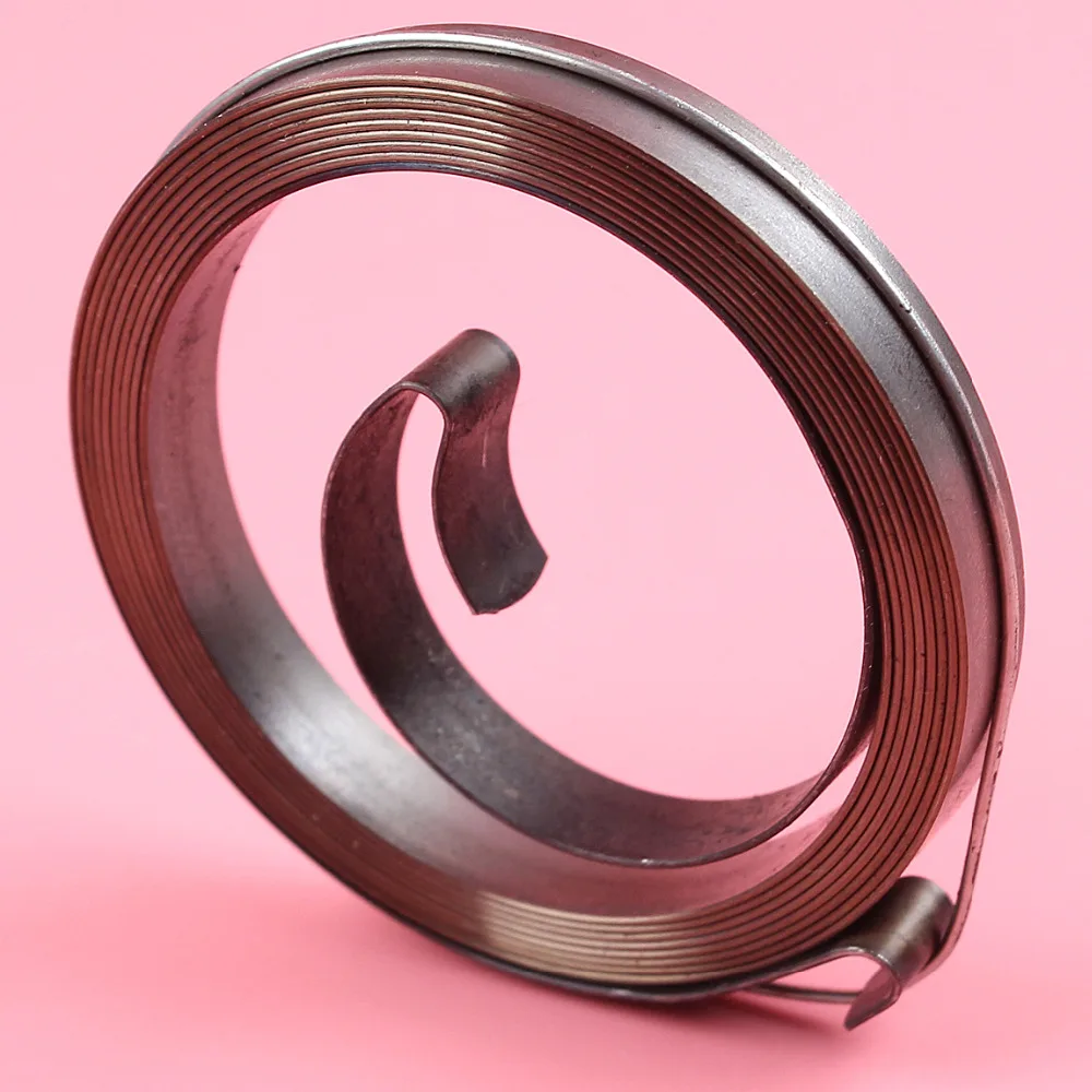 Recoil Starter Spring For Honda GX390 GX340 GX270 GX240 13HP 11HP 9HP 8HP Lawn Engine Parts 28442-ZE2-W01
