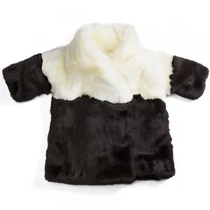 Girl's boy Winter Imitation Fur Coat NEW Girls Thick Fluff Warm Coat Children Baby Clothes Kid Thick  Coat Wholesale