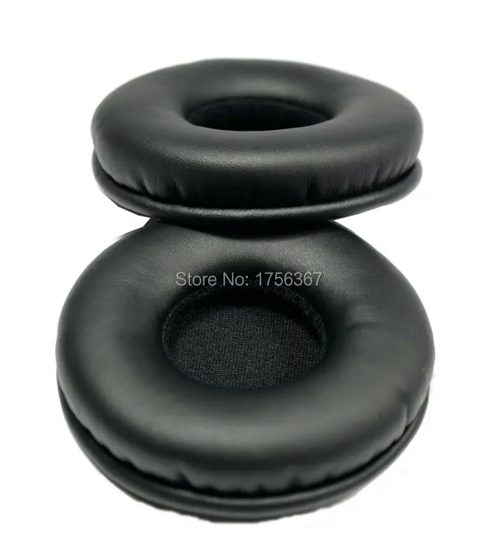 الأصلي بطانة للأذن وسادة لباناسونيك Tecnicas RP-DJS400 RP-DJS500 RP-DJS600 سماعات (earmuffes/سماعة وسادة)