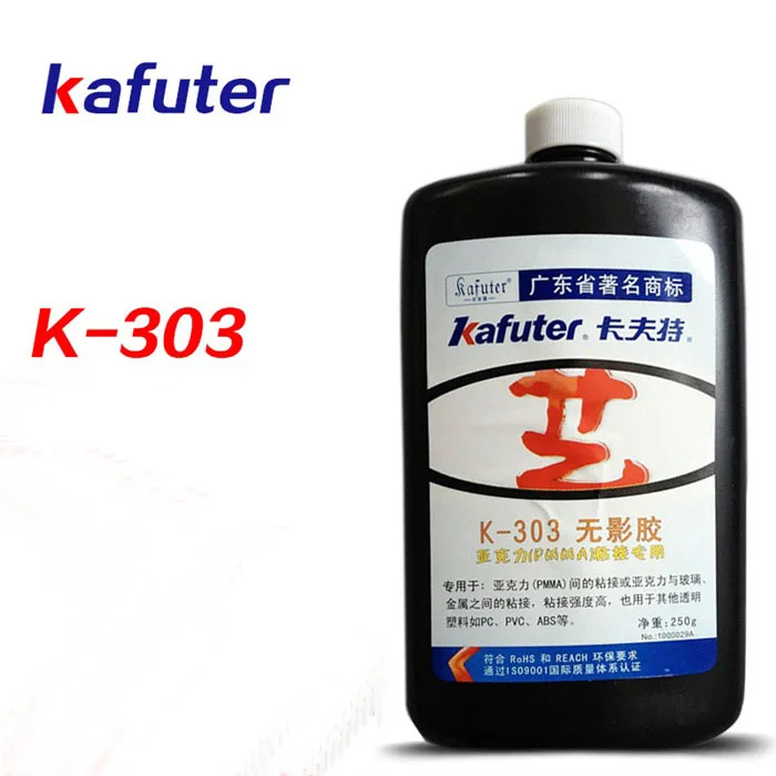 مراجعات ونصائح لاستخدام كولك ك-303 كولك UV للحصول على أفضل النتائج