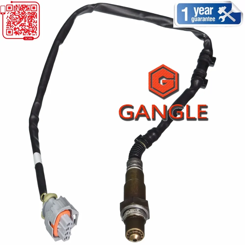 

99760617701 99760613802 234-4915 Лямбда-зонд датчика кислорода для PORSCHE 911 2006-2009 гг.